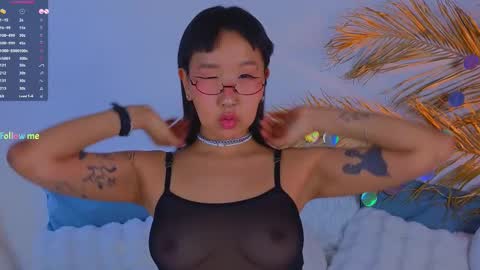 Ally online show from February 19, 12:55 pm