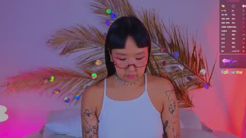 Ally online show from February 27, 2:32 pm