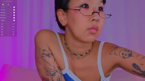 Ally online show from October 12, 3:00 pm