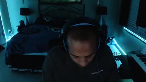 a4orce online show from January 11, 12:44 am