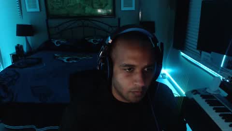 Snapshot of a4orce chatting on March 7, 3:40 am a4orce online show from March 7, 3:40 am