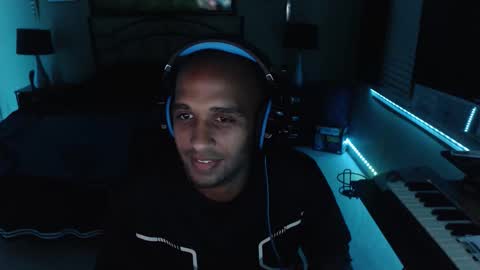 a4orce online show from October 21, 1:06 am