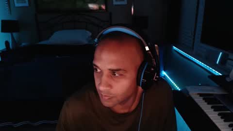 Snapshot of a4orce chatting on March 2, 5:08 am a4orce online show from March 2, 5:08 am