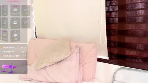 Alexandra  online show from February 7, 1:01 pm