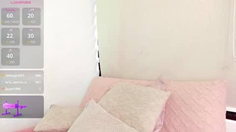 Alexandra  online show from February 15, 12:54 pm