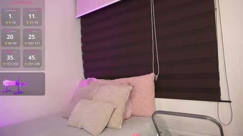 Alexandra  online show from February 20, 9:11 am