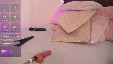 Alexandra  online show from February 20, 12:15 pm