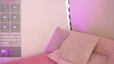 Alexandra  online show from February 25, 12:45 pm