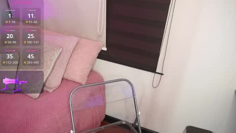 Alexandra  online show from February 27, 9:43 am