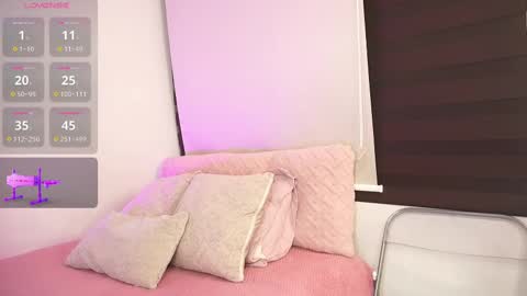 Alexandra  online show from March 10, 9:10 am