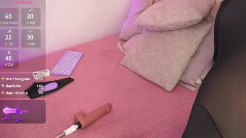 Alexandra  online show from March 10, 3:20 pm