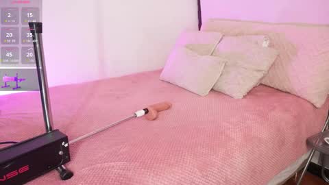 Alexandra  online show from September 9, 9:31 am