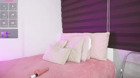 Alexandra  online show from September 13, 9:31 am