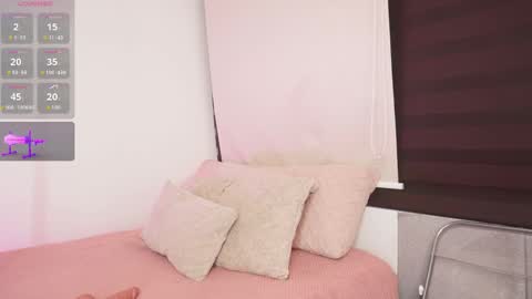 Alexandra  online show from October 5, 10:35 am