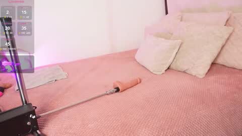 Alexandra  online show from November 11, 9:42 am