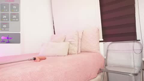 Alexandra  online show from November 19, 9:09 am