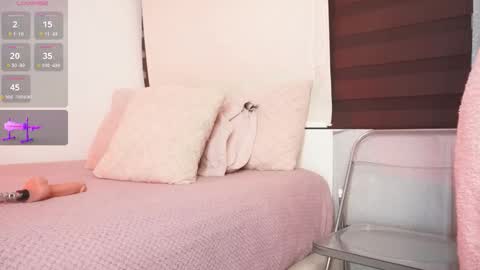 Alexandra  online show from December 3, 9:40 am