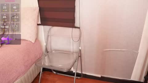 Alexandra  online show from January 14, 9:04 am