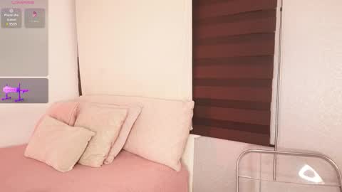 Alexandra  online show from February 4, 9:59 am