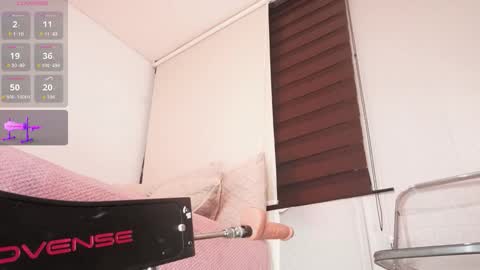 Alexandra  online show from February 11, 9:03 am