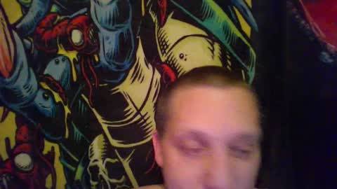 Snapshot of a_bored_dragon chatting on March 12, 5:35 am A Bored Dragon online show from March 12, 5:35 am