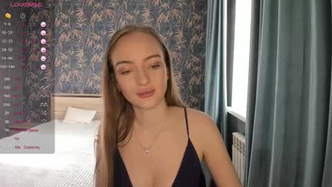 Snapshot of a_delina chatting on March 6, 1:03 pm Adelina online show from March 6, 1:03 pm