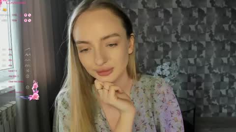 Adelina online show from April 14, 8:31 am