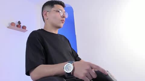 alejo online show from February 26, 11:04 pm