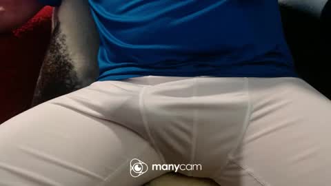 a_manwich online show from February 3, 12:03 pm