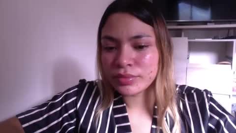 a_ross01 online show from October 17, 7:16 pm