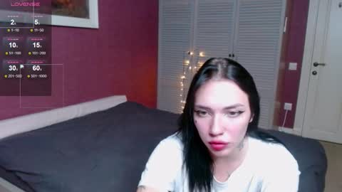 Kris Michael online show from October 29, 8:32 pm