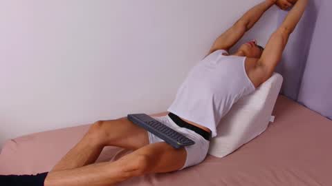 Axel online show from October 11, 3:06 am