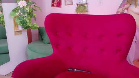 Aamy  online show from April 17, 12:24 am