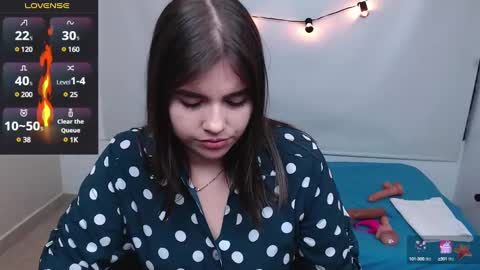 Abby Lee  online show from January 13, 6:38 pm