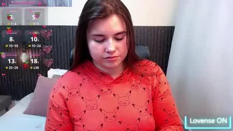 Abby Lee  online show from September 16, 6:42 pm