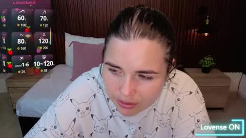 Abby Lee  online show from January 18, 7:39 pm