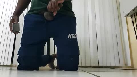 Aachujos online show from April 12, 5:07 pm