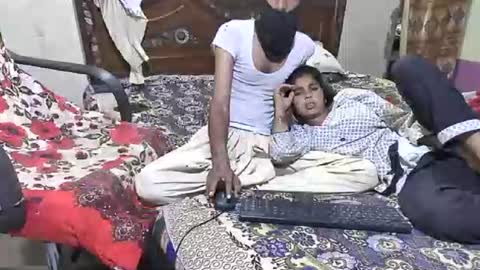 aakhan804 online show from April 6, 8:54 pm