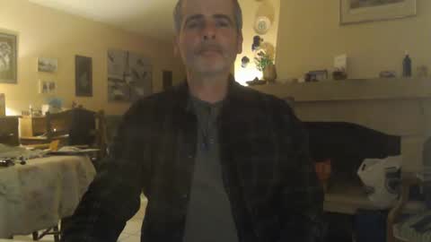 Aalex1717 online show from January 20, 5:59 pm