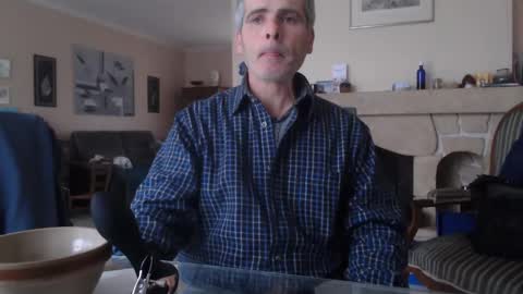 Aalex1717 online show from January 26, 9:51 am