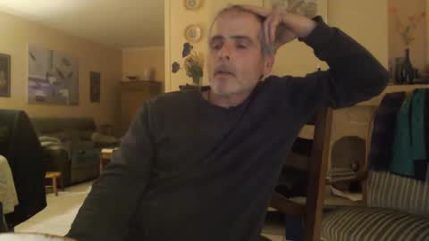 Aalex1717 online show from February 6, 8:45 pm