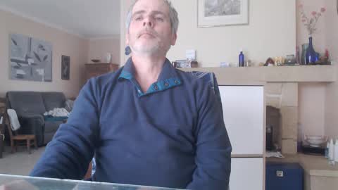 Aalex1717 online show from February 16, 4:10 pm