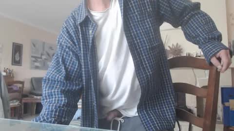 Aalex1717 online show from October 12, 6:56 am