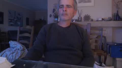 Aalex1717 online show from October 20, 6:25 am