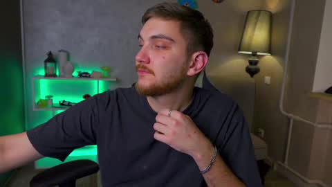 Alex online show from January 12, 3:07 am