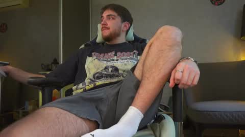 Alex online show from September 26, 7:23 am