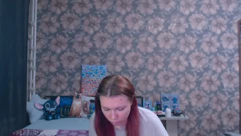 Alice online show from March 31, 5:02 pm