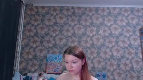 Alice online show from April 17, 3:15 pm