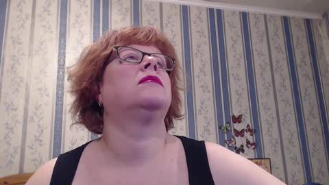 NINA online show from February 4, 8:14 pm