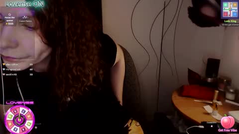 Snapshot of aamazingjoi chatting on February 25, 11:11 pm Katie online show from February 25, 11:11 pm